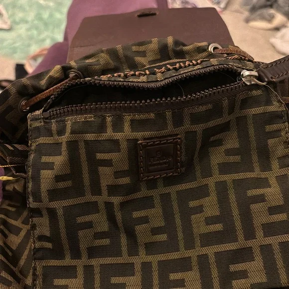 Fendi Backpack - Picture 8 of 8